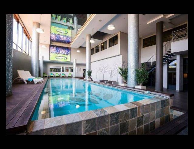 2 BEDROOM APARTMENT BLOCK TO LET IN UMHLANGA RIDGE